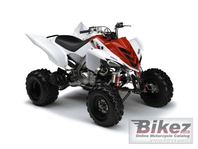 2011 Yamaha YFM700R photo